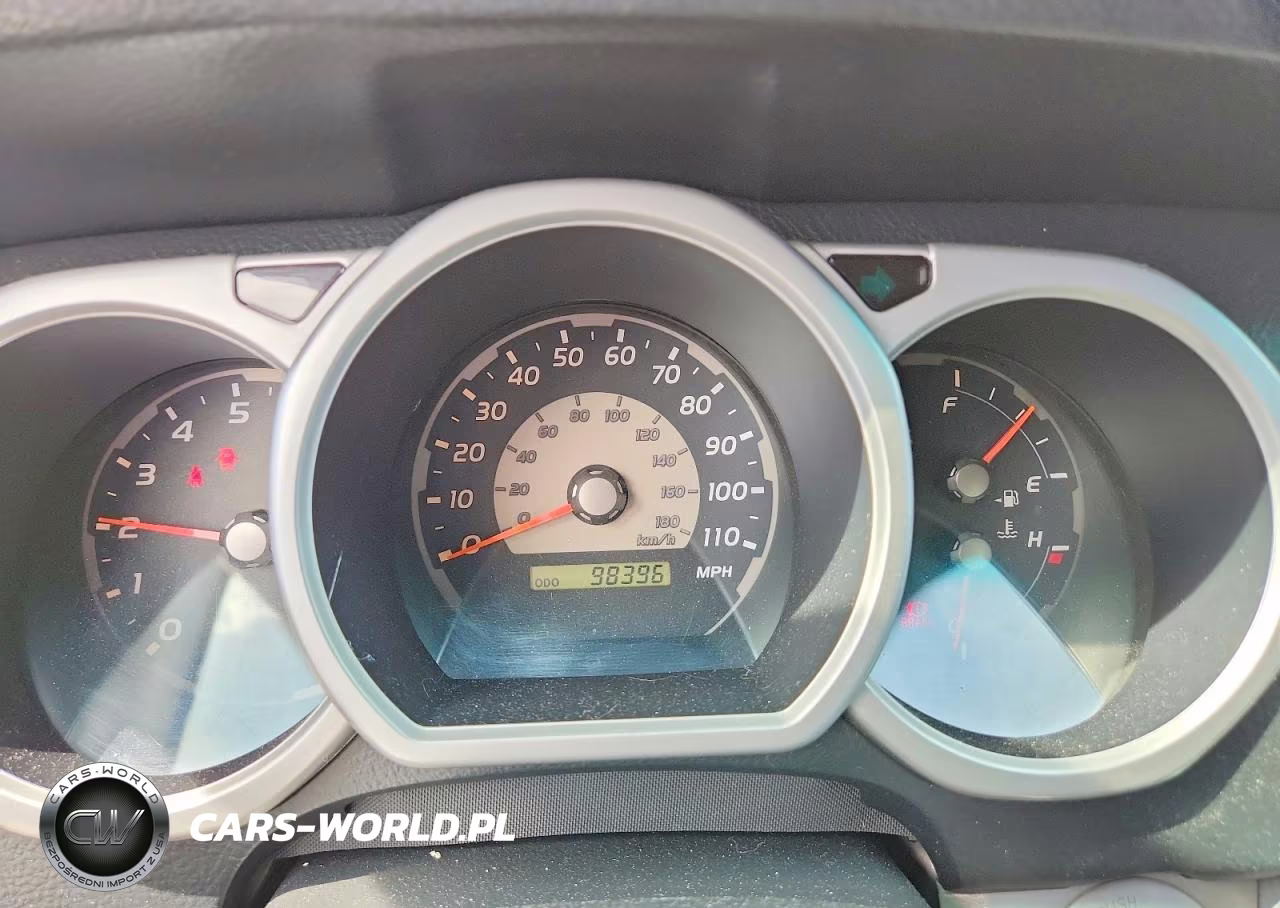 2005 Toyota 4Runner Sport Edition VIN:JTEBT14R458023008 - 9