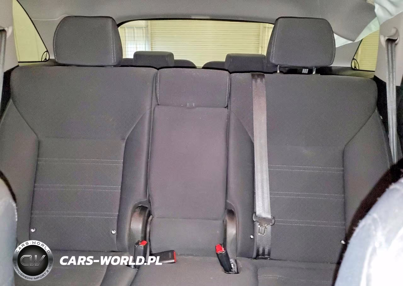 2019 Kia Sorento Lx VIN:5XYPGDA33KG539574 - 10