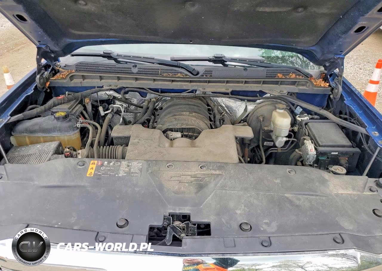 2018 Chevrolet Silverado K1500 Lt VIN:1GCVKREC2JZ247847 - 11