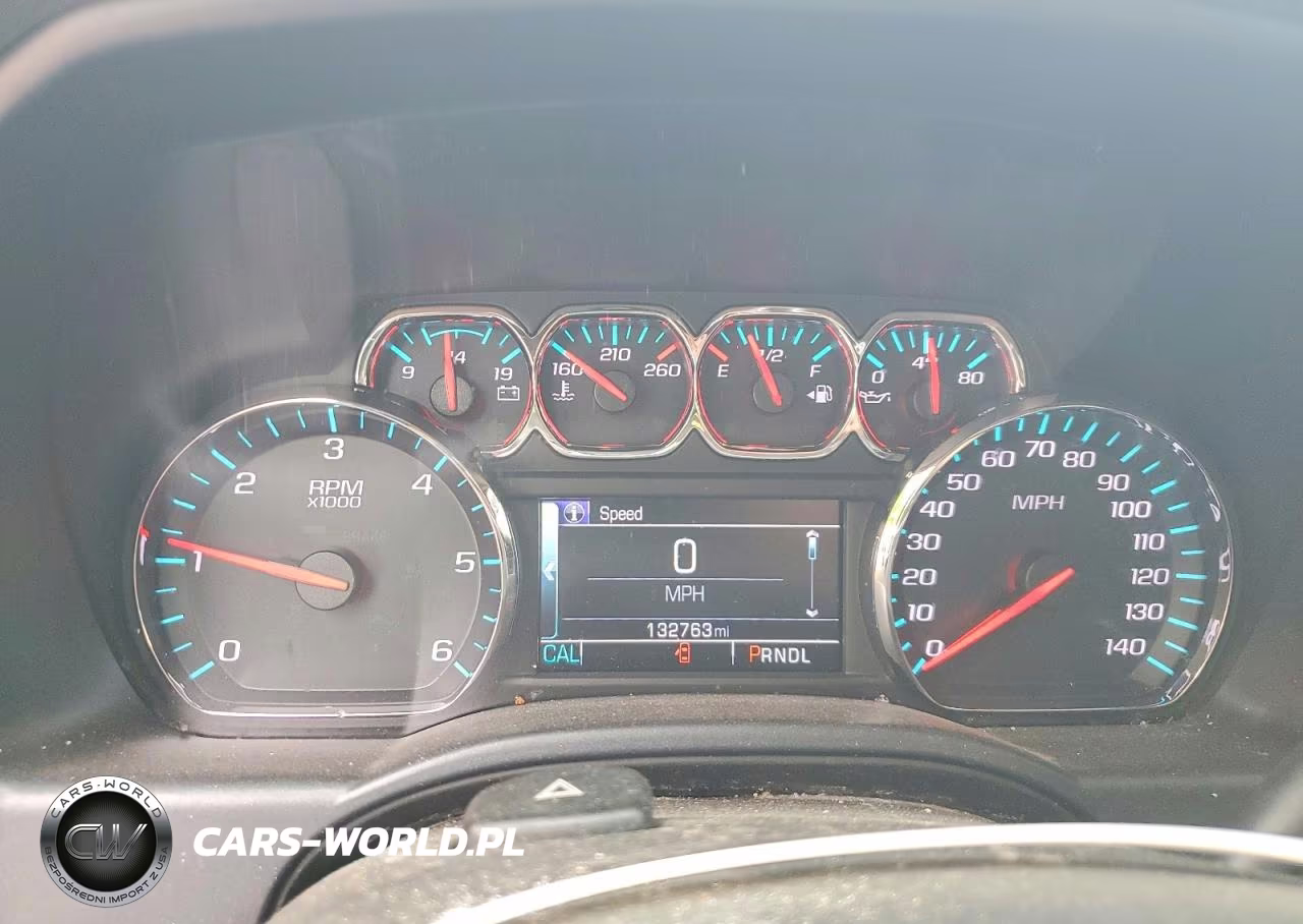 2018 Chevrolet Silverado K1500 Lt VIN:1GCVKREC2JZ247847 - 9