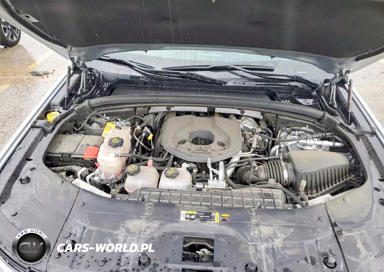 2022 Jeep Grand Cherokee Limited 4Xe VIN:1C4RJYB67N8747768 - 12