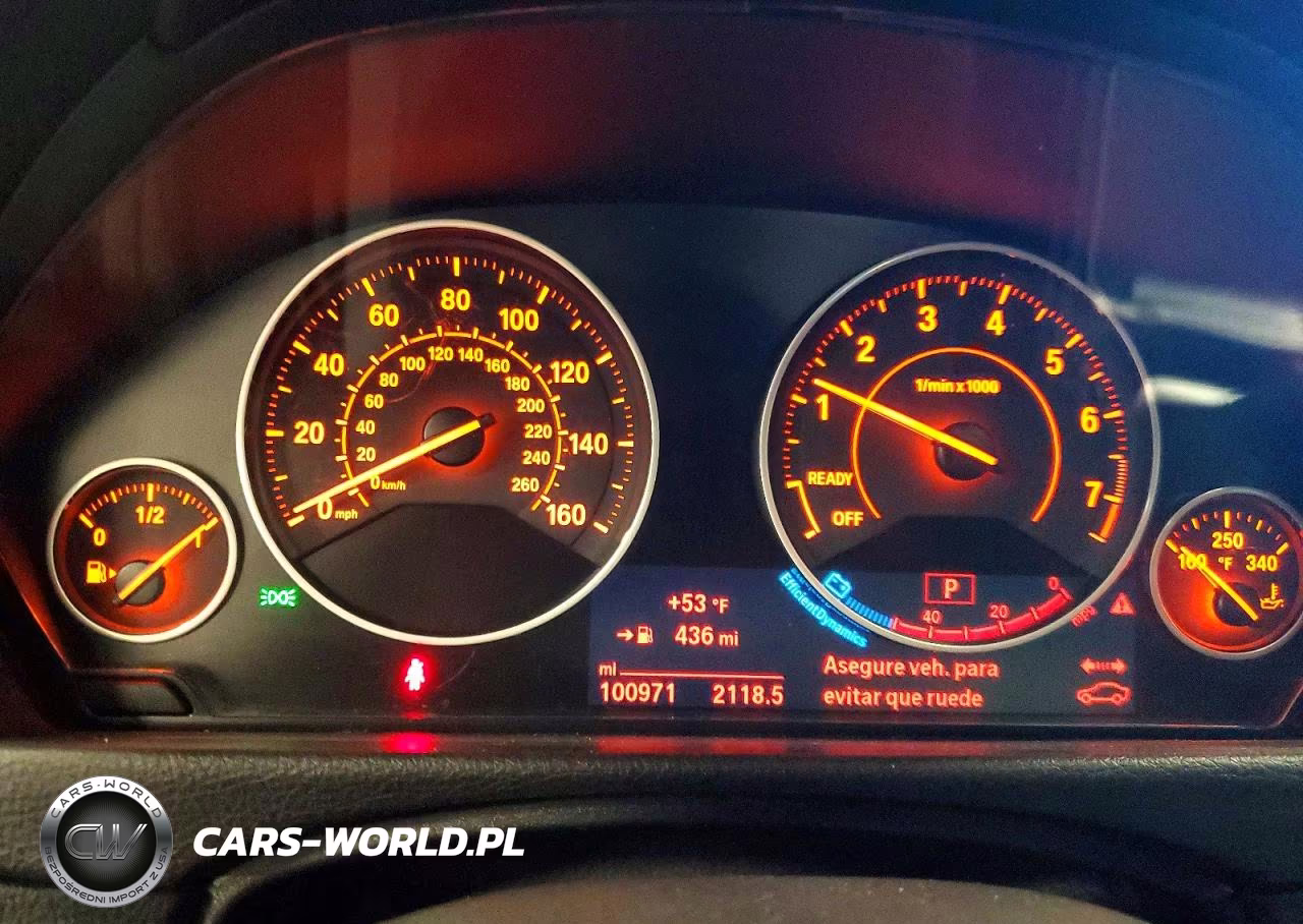 2018 BMW 330 Xi VIN:WBA8D9C5XJA012829 - 9