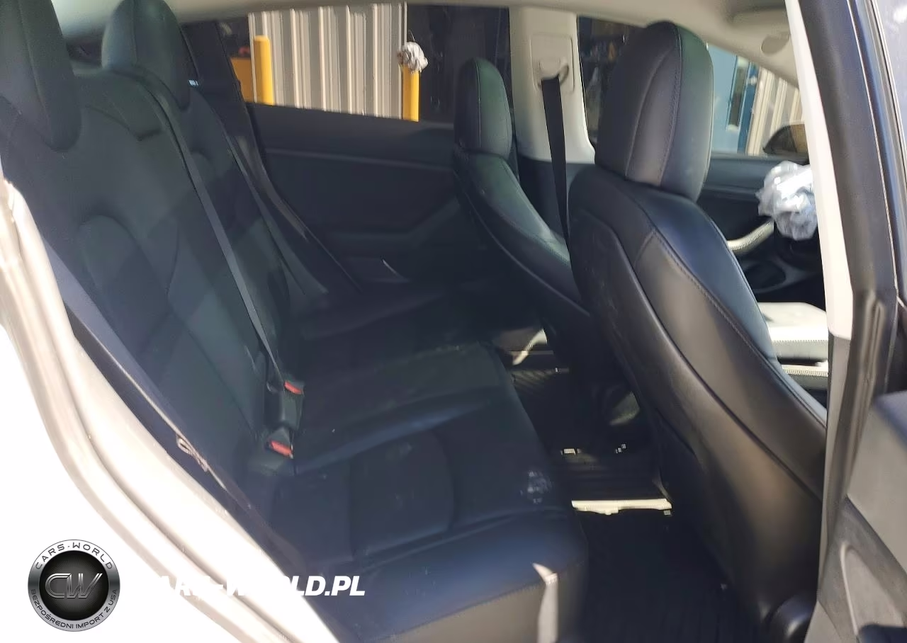 2021 Tesla Model 3 VIN:5YJ3E1EAXMF874482 - 10