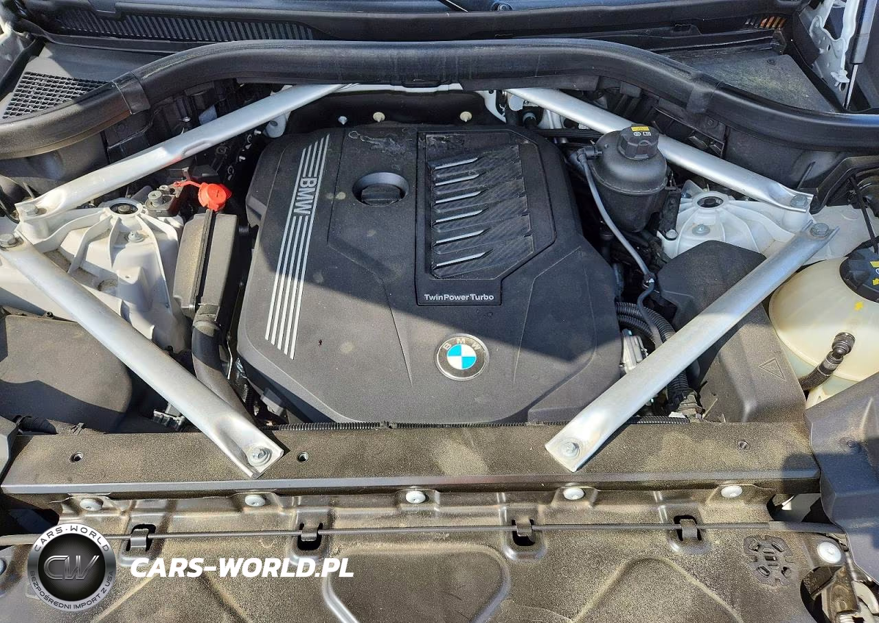 2020 BMW X5 xDrive40I VIN:5UXCR6C04L9D02264 - 12