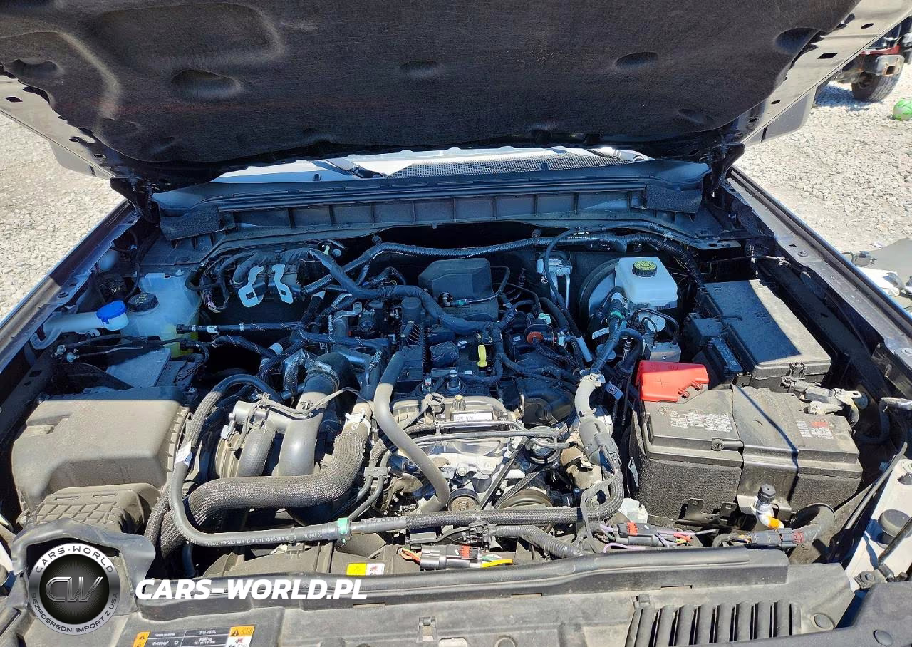 2024 Ford Bronco Big Bend VIN:1FMDE7BH2RLB54456 - 12