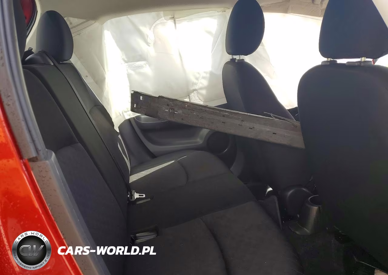 2024 Mitsubishi Mirage Es VIN:ML32AUHJ6RH019065 - 10