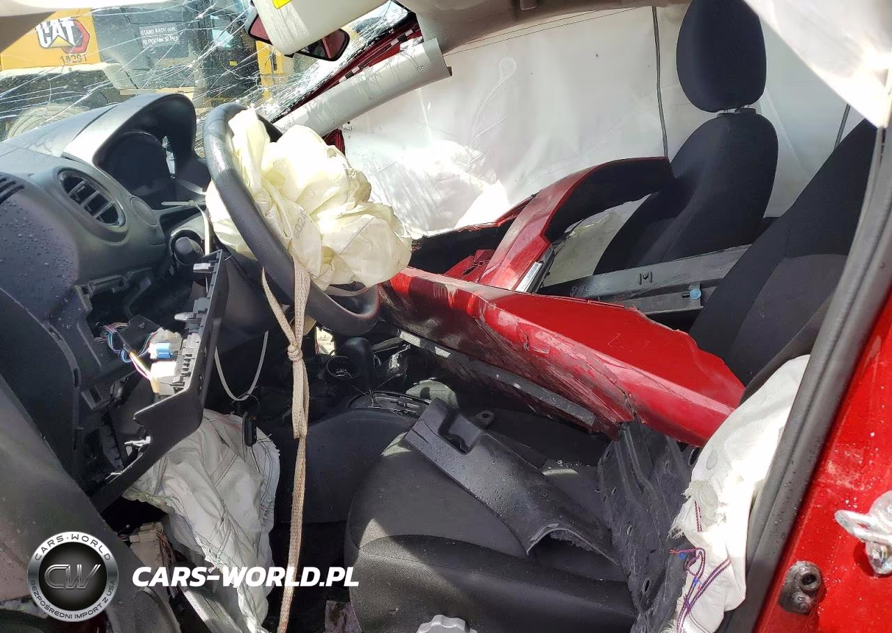 2024 Mitsubishi Mirage Es VIN:ML32AUHJ6RH019065 - 7