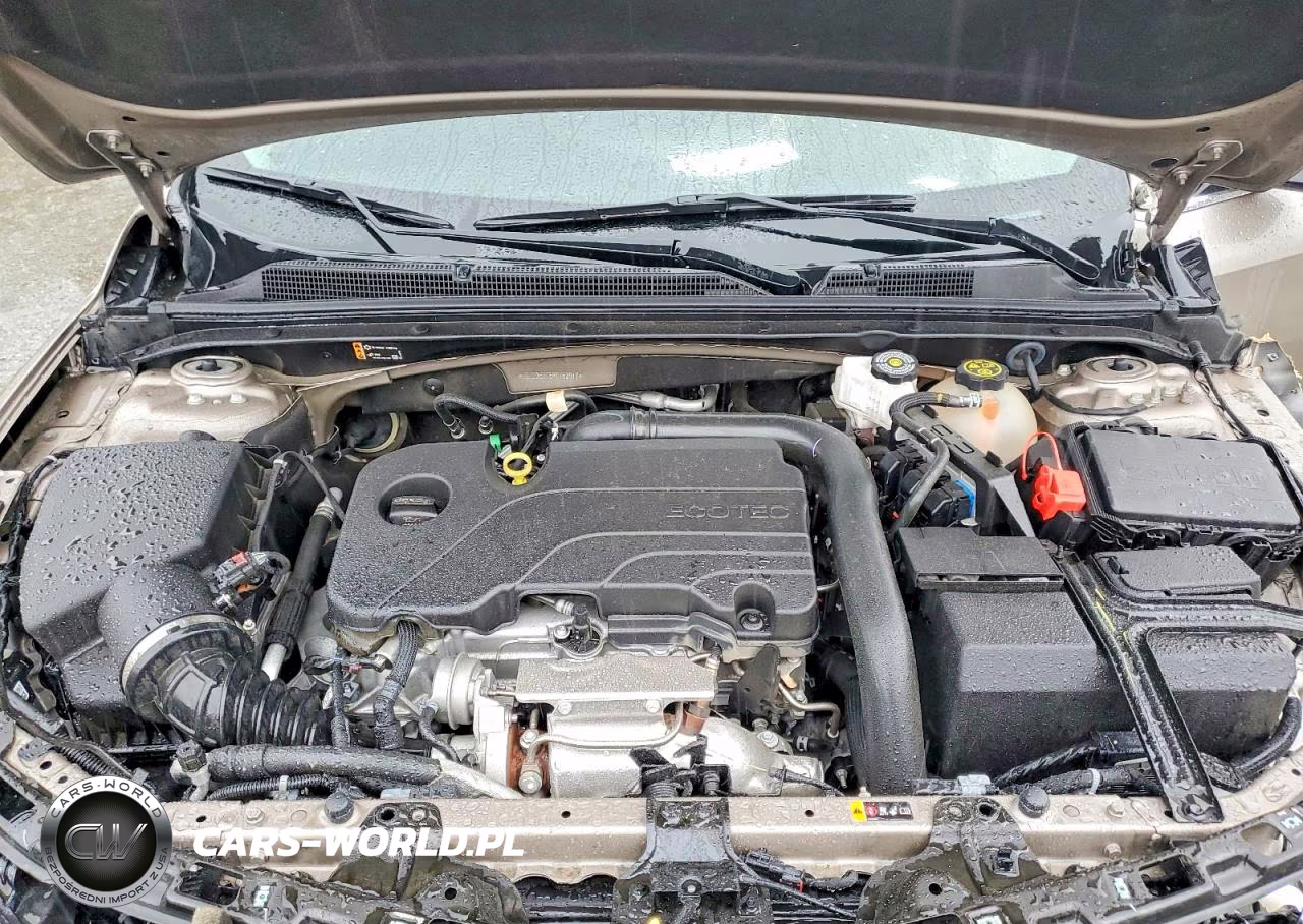 CHEVROLET MALIBU VIN:1G1ZD5ST5PF162917 - 11