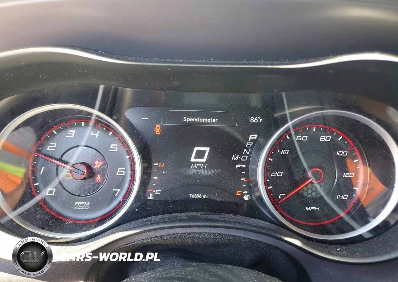 2023 Dodge Charger Sxt VIN:2C3CDXBG0PH632317 - 9