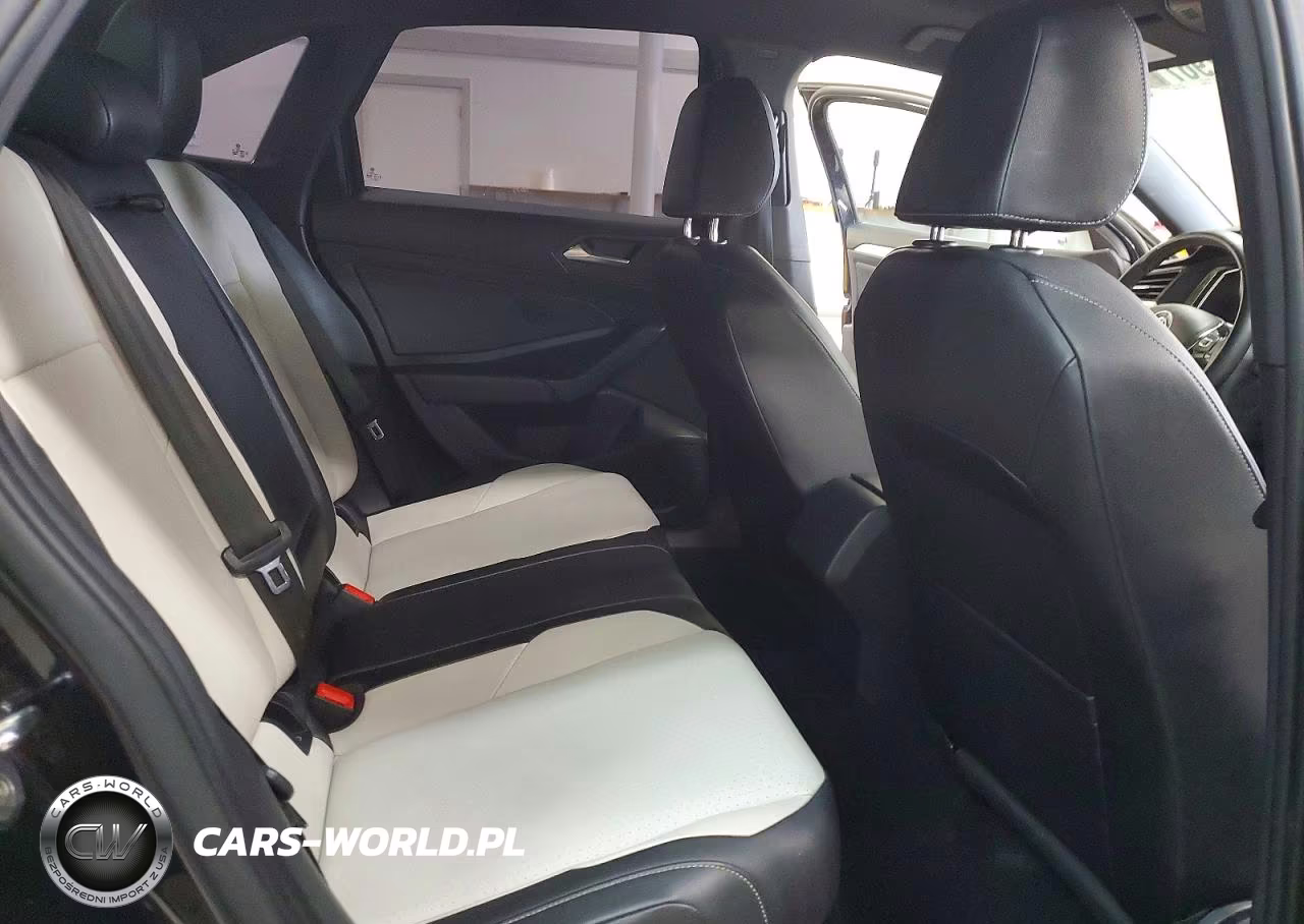 2019 Volkswagen Jetta S VIN:3VWC57BU4KM116998 - 10