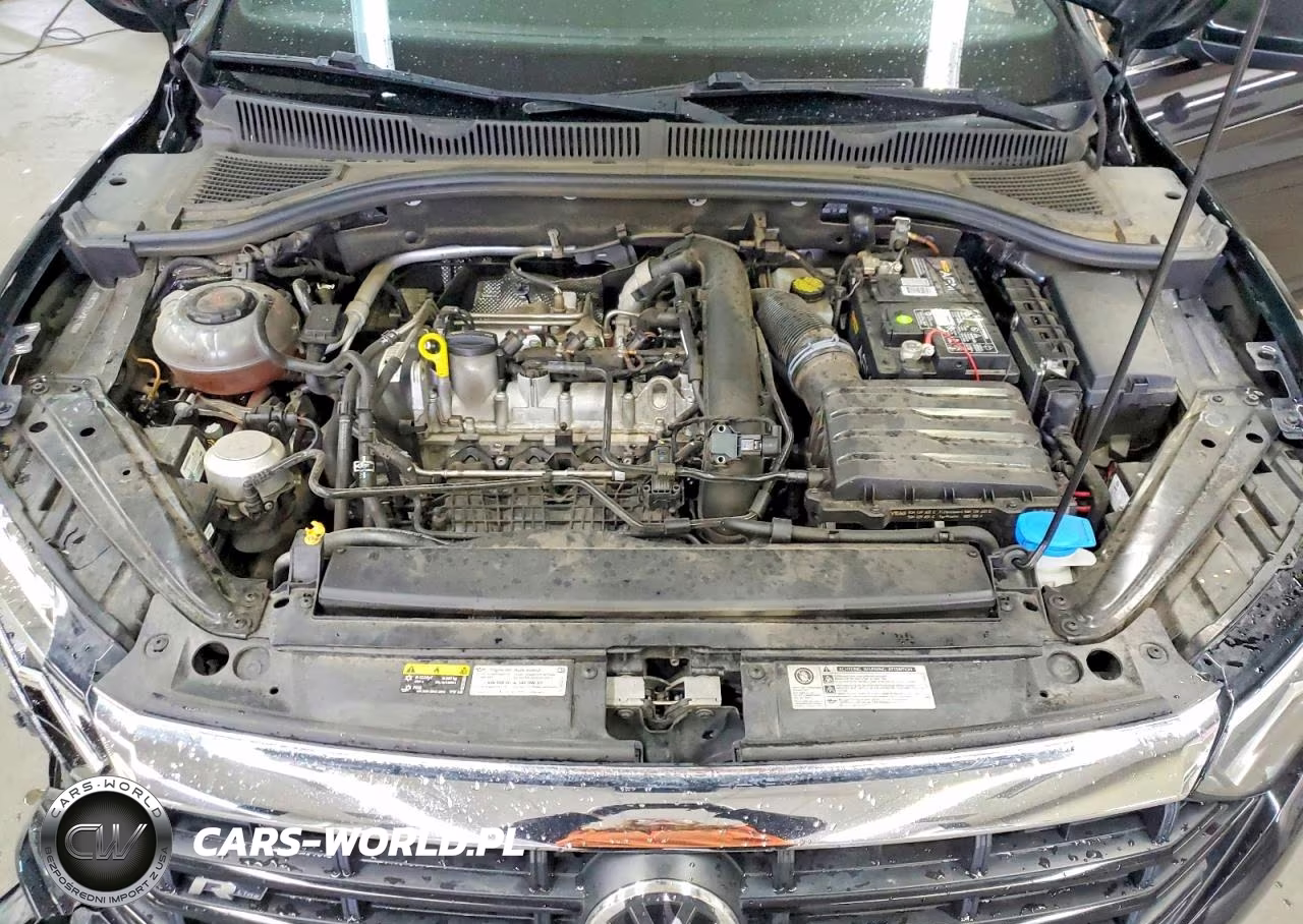 2019 Volkswagen Jetta S VIN:3VWC57BU4KM116998 - 11