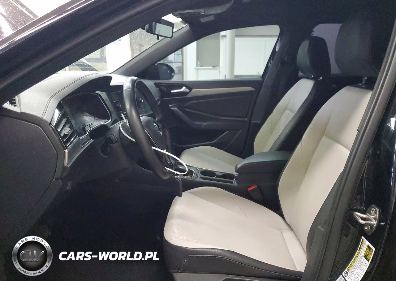2019 Volkswagen Jetta S VIN:3VWC57BU4KM116998 - 7