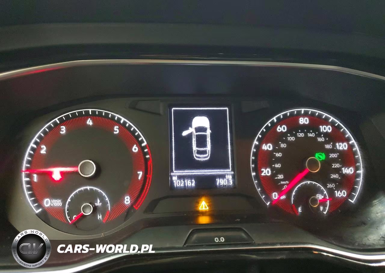 2019 Volkswagen Jetta S VIN:3VWC57BU4KM116998 - 9