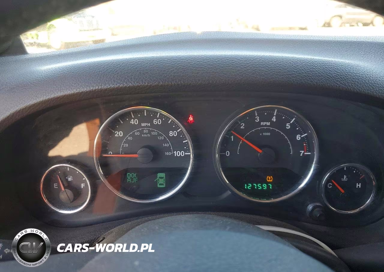 2013 Jeep Wrangler Sport VIN:1C4AJWAGXDL508254 - 9