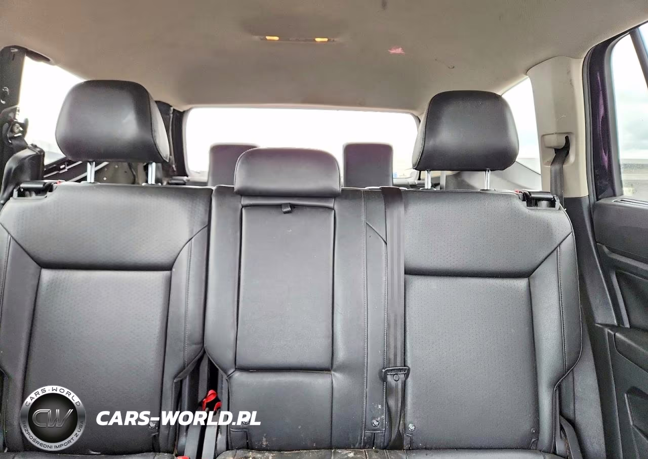 2020 Volkswagen Atlas Se VIN:1V2DP2CA0LC500321 - 10