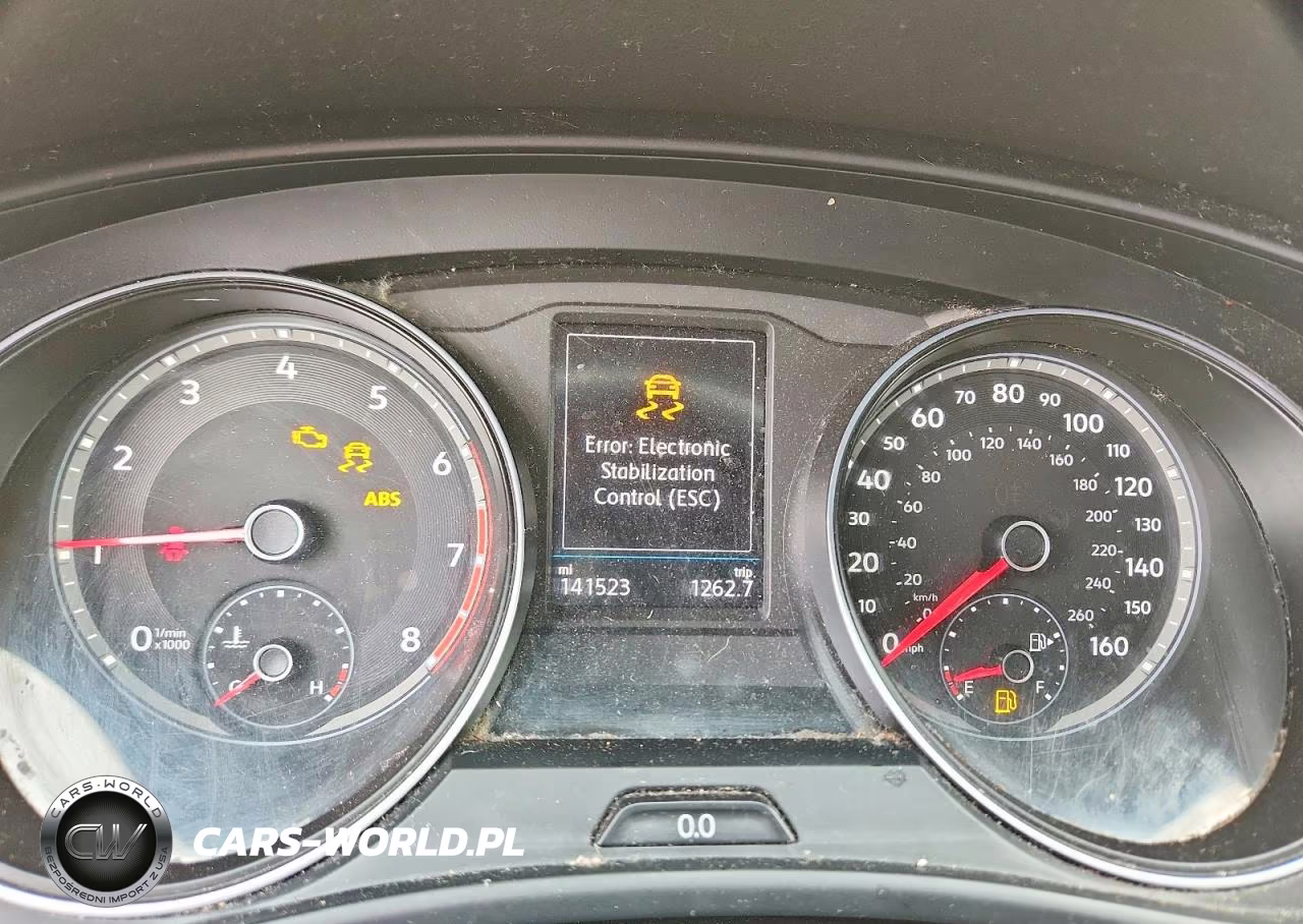 2020 Volkswagen Atlas Se VIN:1V2DP2CA0LC500321 - 9