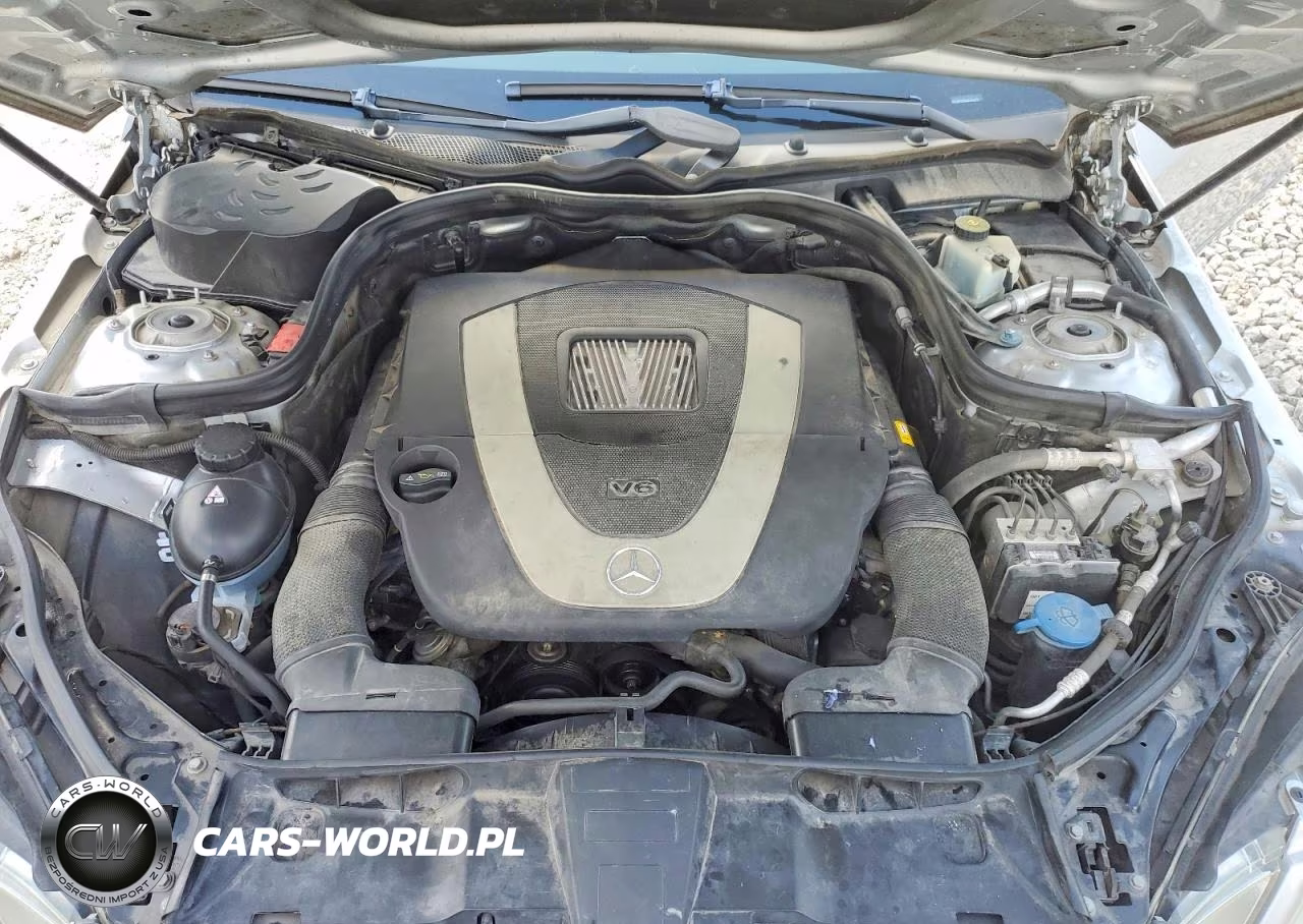 2011 Mercedes-Benz E 350 VIN:WDDHF5GB4BA456026 - 11