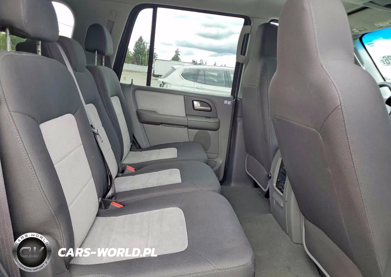 2004 Ford Expedition Xlt VIN:1FMPU16L34LB63347 - 11