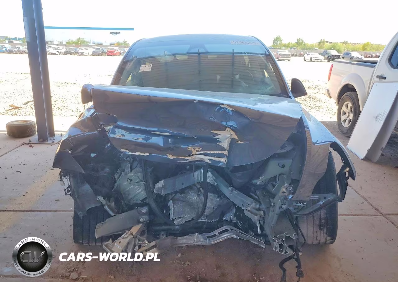 2023 Tesla Model Y VIN:7SAYGDEEXPA196311 - 5