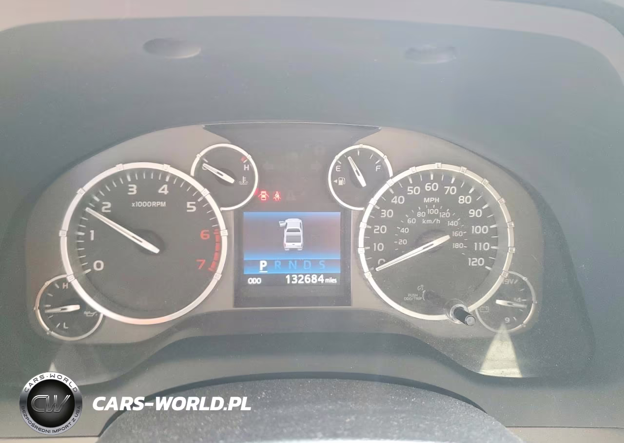 2014 Toyota Tundra Crewmax Sr5 VIN:5TFEY5F10EX171471 - 9