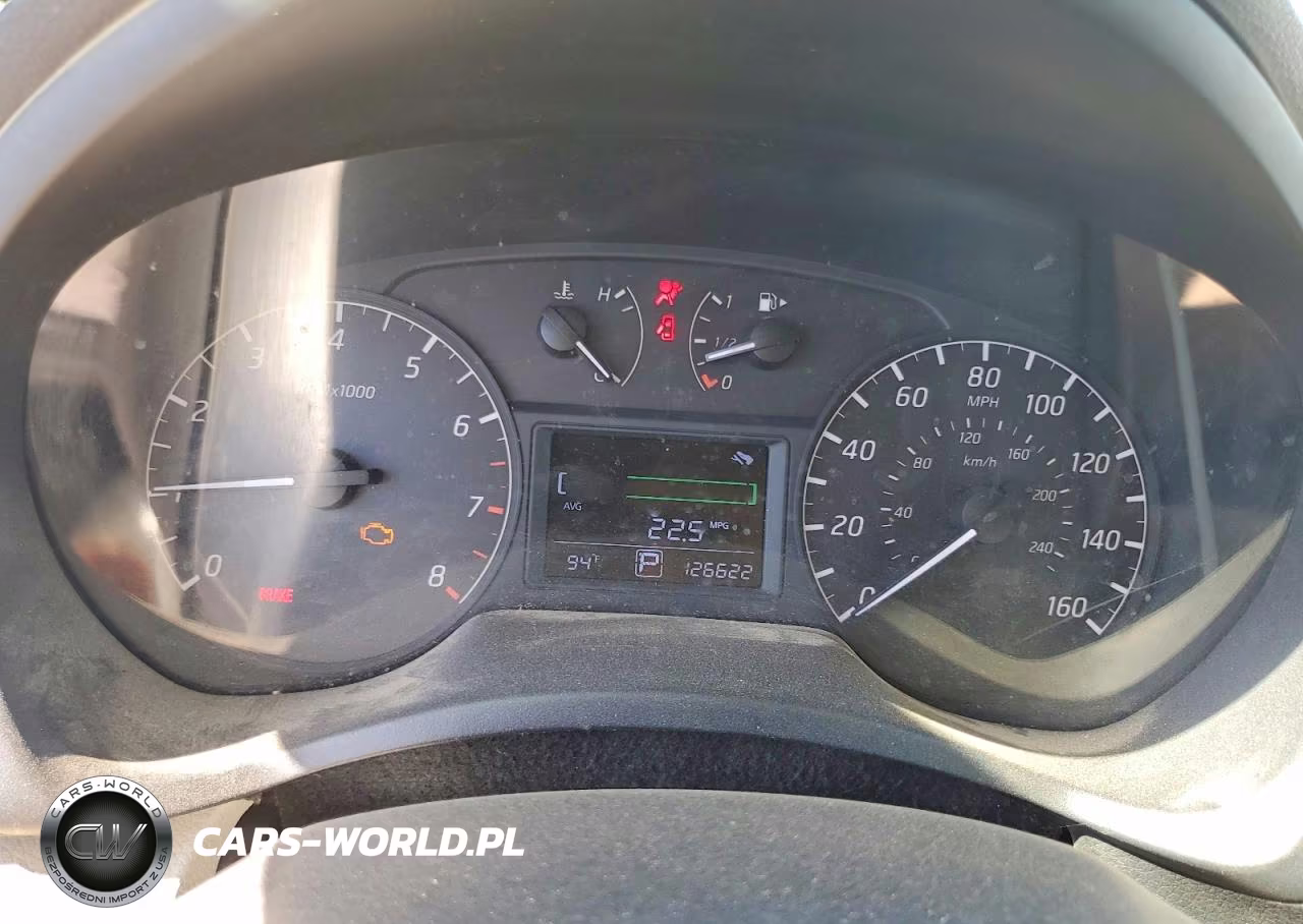 2015 Nissan Sentra S VIN:3N1AB7AP6FY221946 - 9