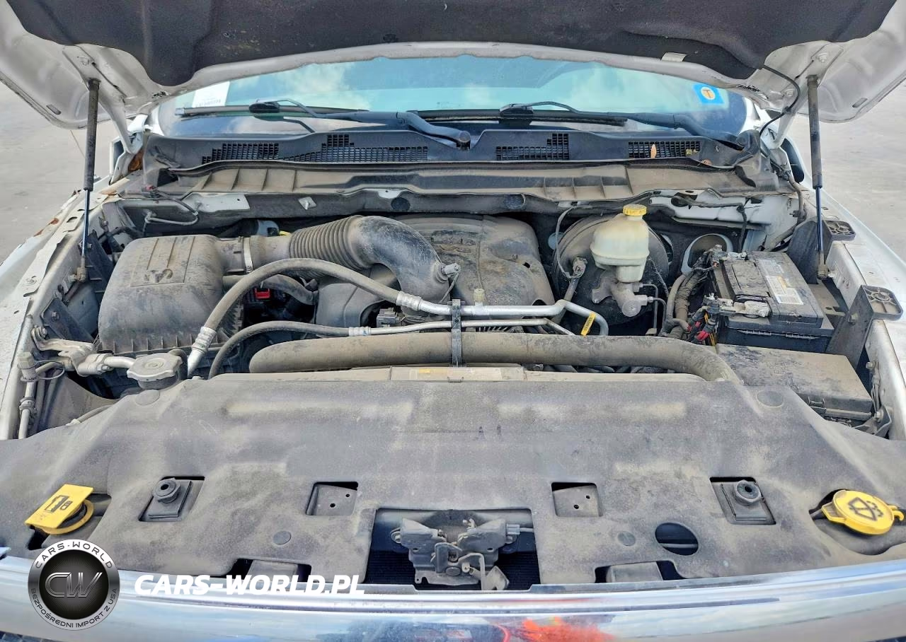 2015 Ram 1500 St VIN:1C6RR6FT3FS590412 - 11