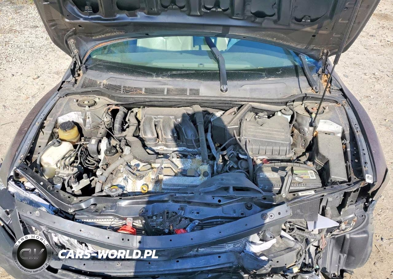2011 Toyota Camry Xle V6 VIN:4T1BK3EK2BU129850 - 11