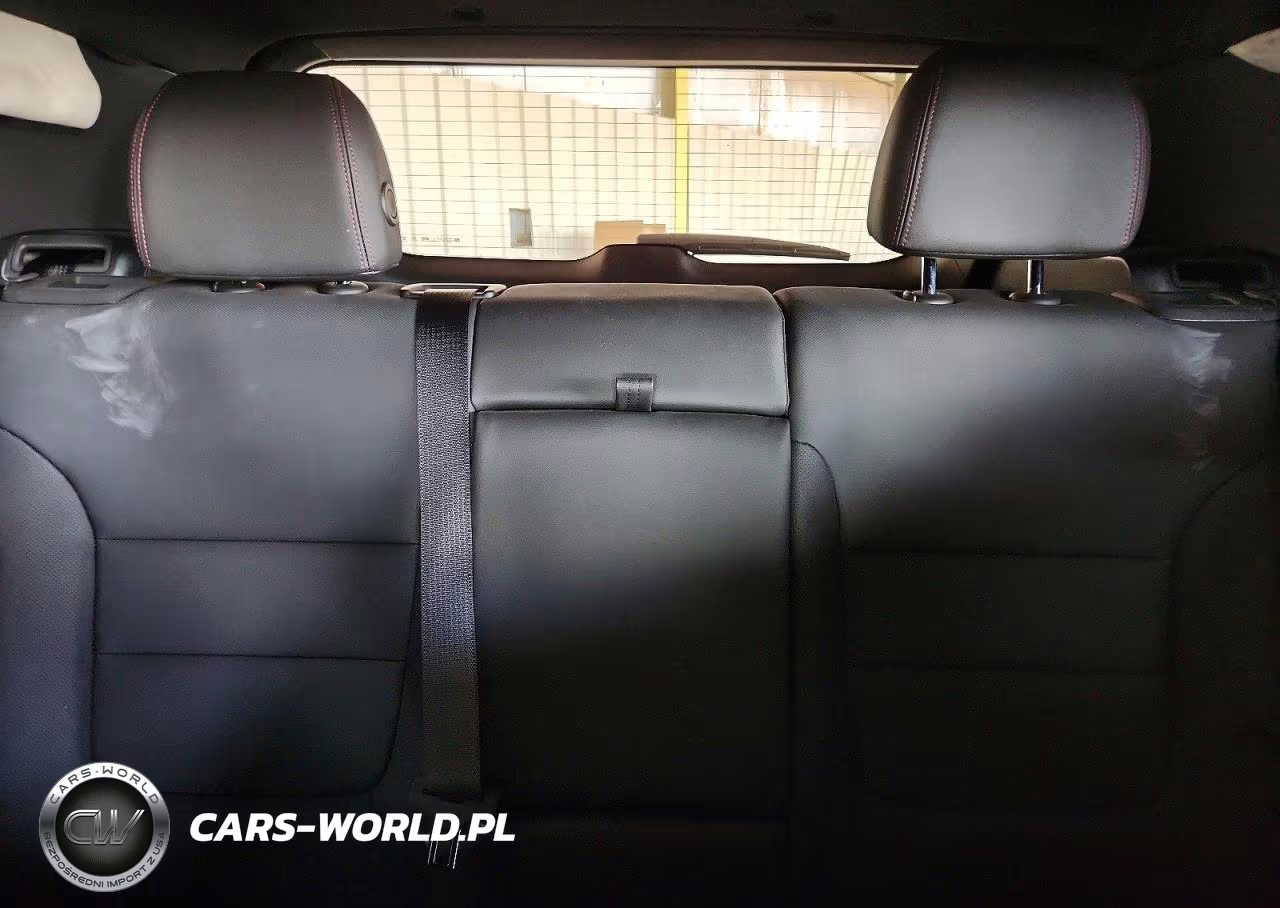 2025 Chevrolet Trailblazer Rs VIN:KL79MTSL3SB142920 - 10