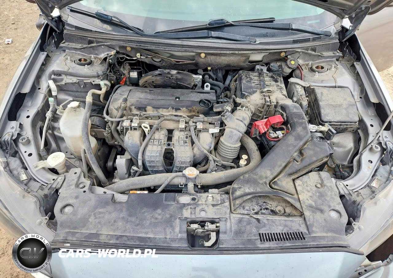 2017 Mitsubishi Lancer Es VIN:JA32U2FU6HU007959 - 11