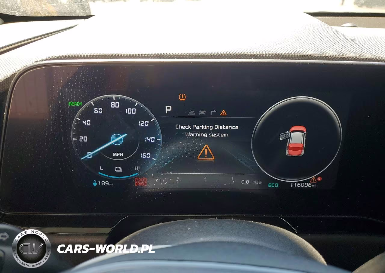 2023 Kia Niro Wind VIN:KNDCR3L12P5025598 - 9