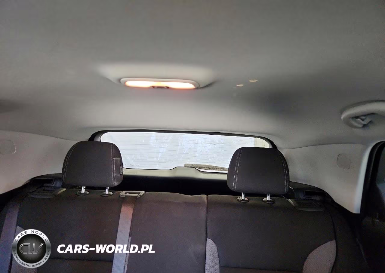 2025 Chevrolet Trailblazer Lt VIN:KL79MPSL3SB177948 - 10
