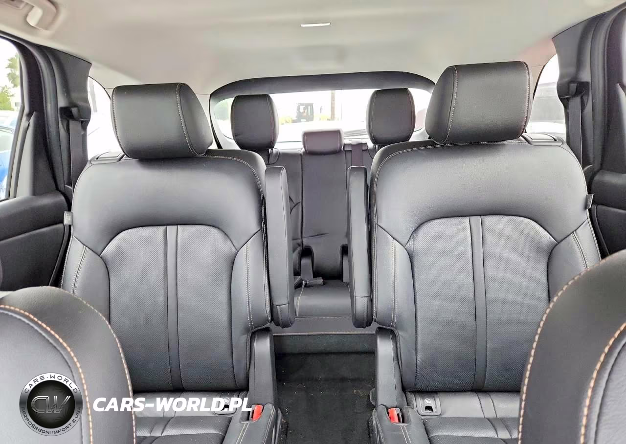 2024 Mazda Cx-90 Premium VIN:JM3KKDHA8R1145745 - 10