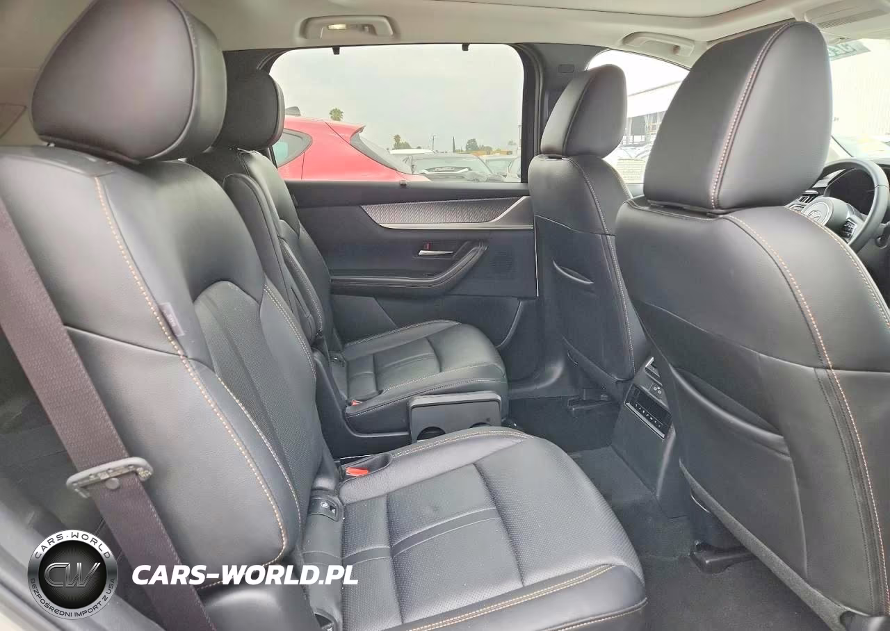2024 Mazda Cx-90 Premium VIN:JM3KKDHA8R1145745 - 11