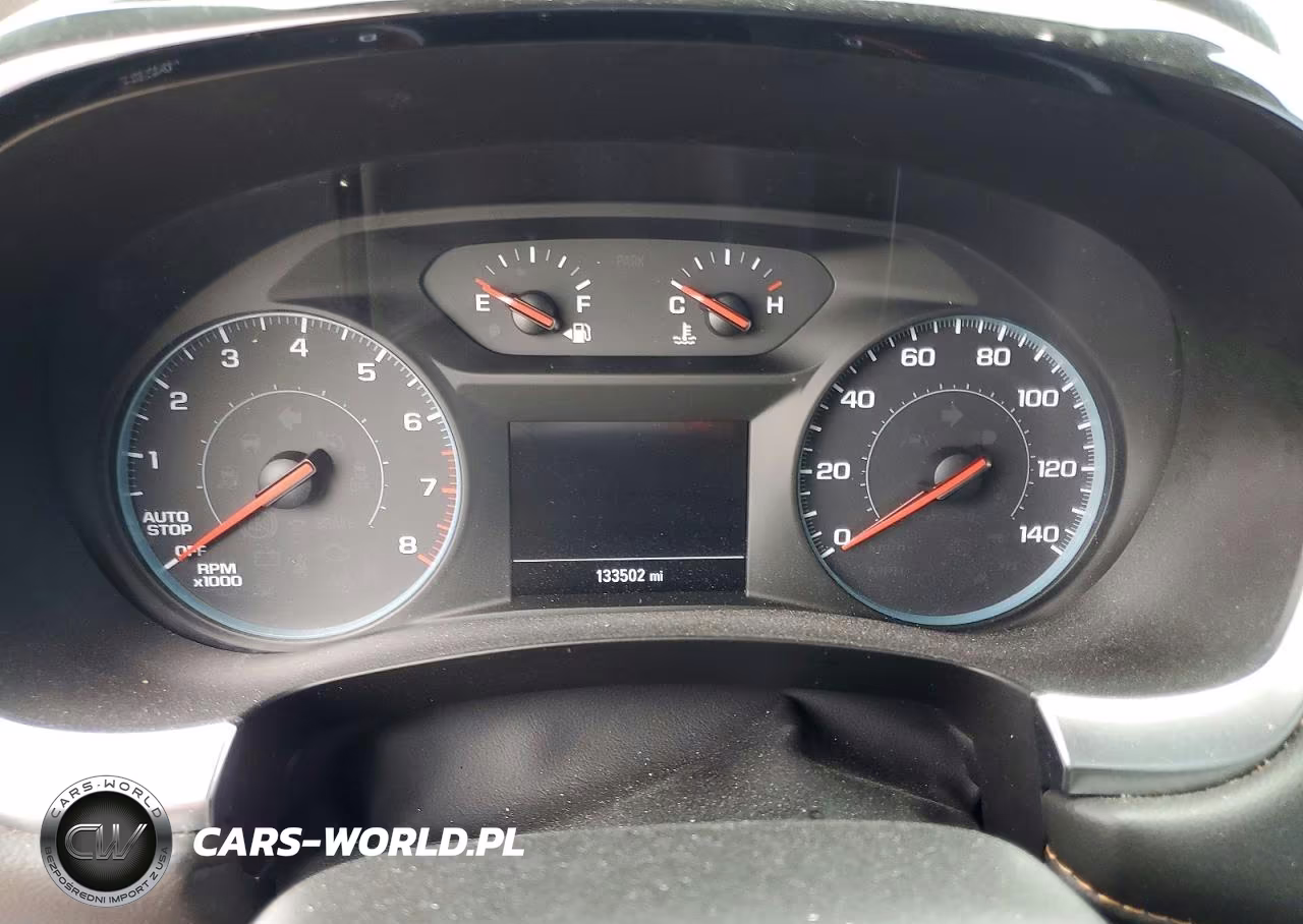 2020 Chevrolet Traverse Ls VIN:1GNERFKW3LJ138766 - 9