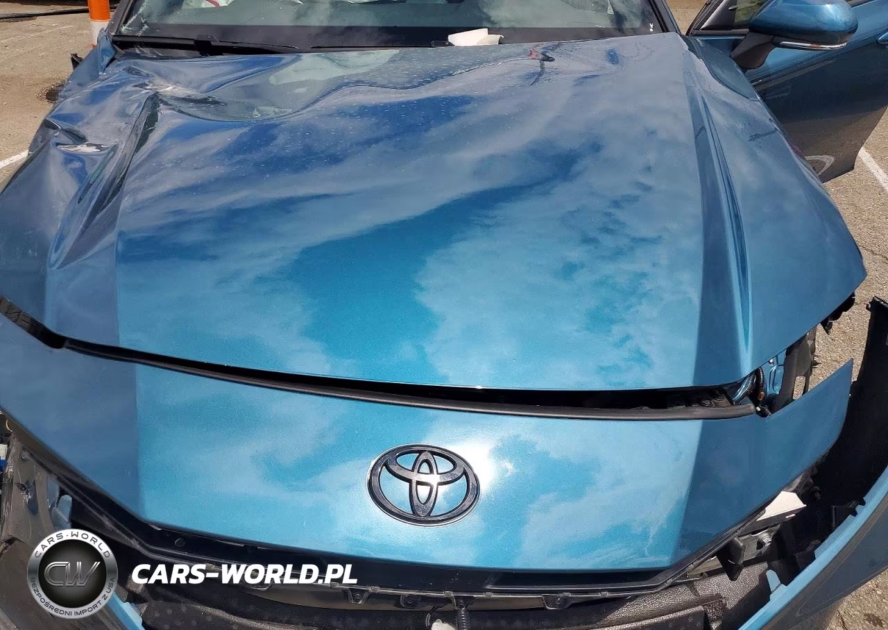 2025 Toyota Camry Se VIN:4T1DAACK2SU541009 - 11