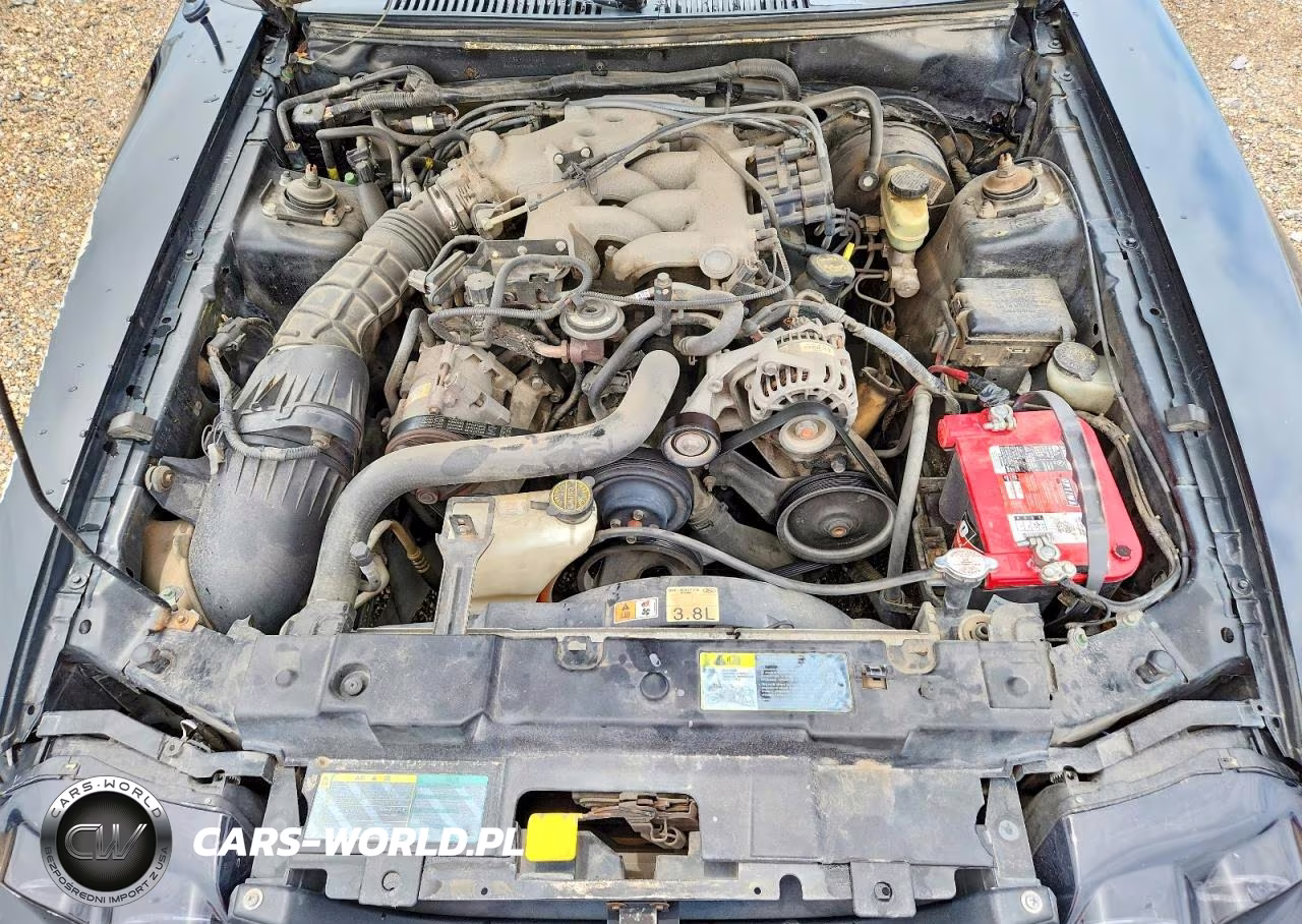 2003 Ford Mustang VIN:1FAFP404X3F360626 - 11