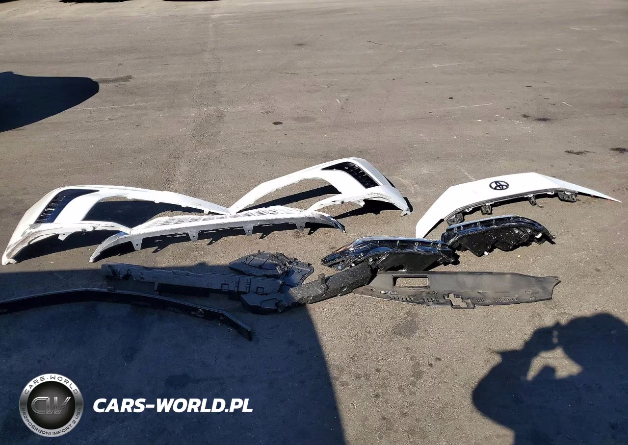 2025 Toyota Camry Xse VIN:4T1DAACK9SU096834 - 12