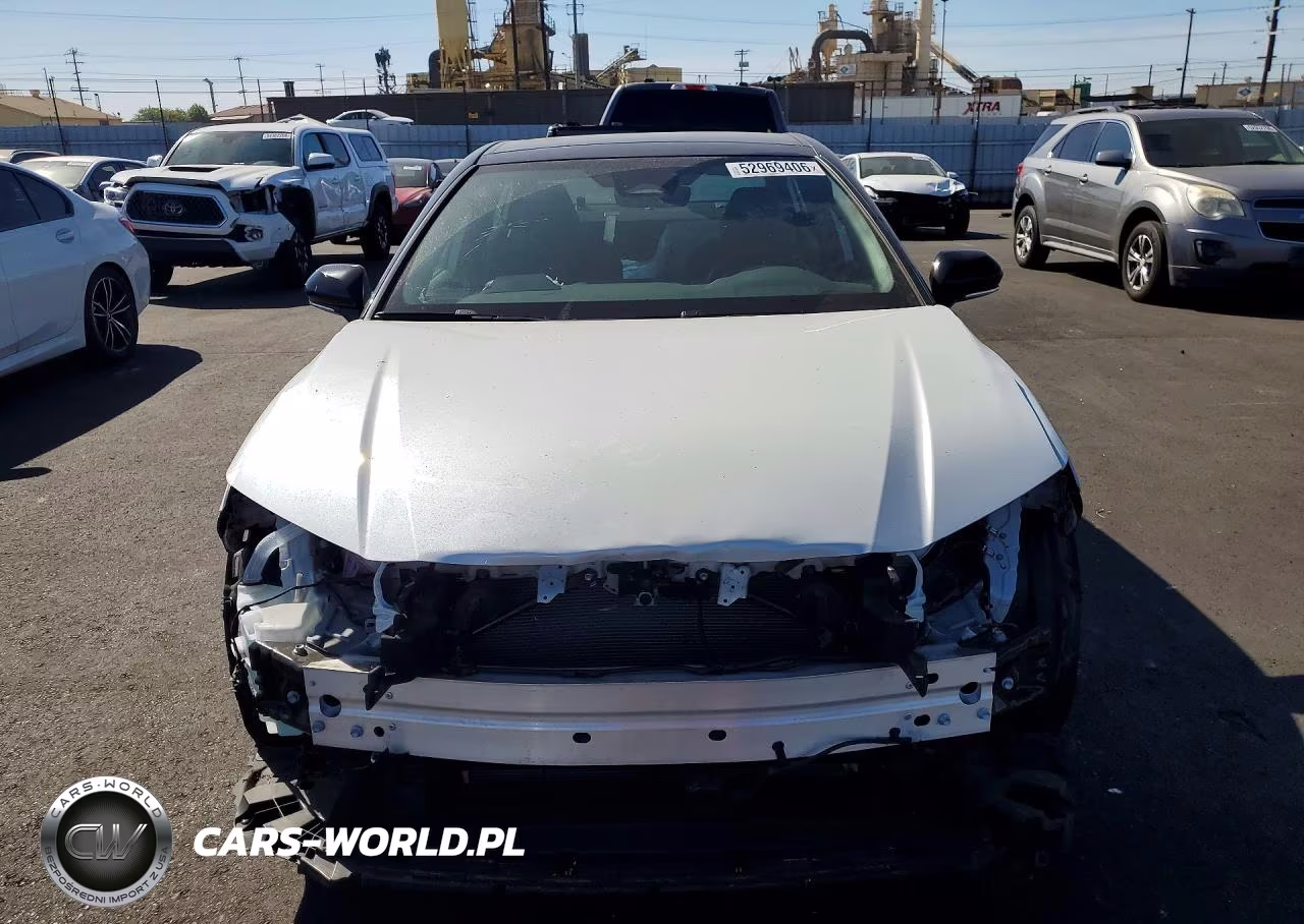 2025 Toyota Camry Xse VIN:4T1DAACK9SU096834 - 5