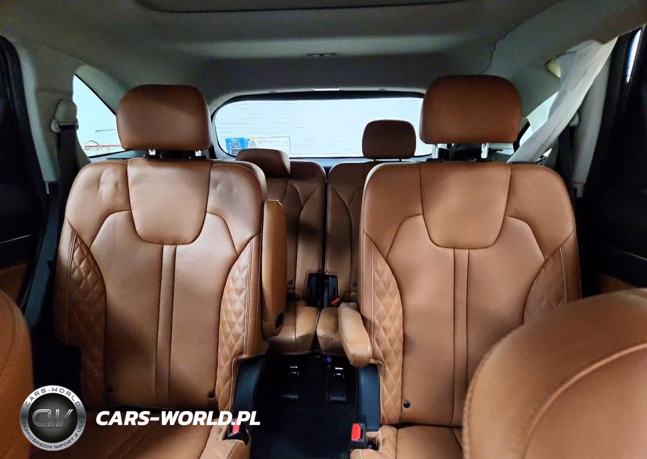 2021 Kia Sorento Sx Prestige X-Line VIN:5XYRKDLF8MG058088 - 10