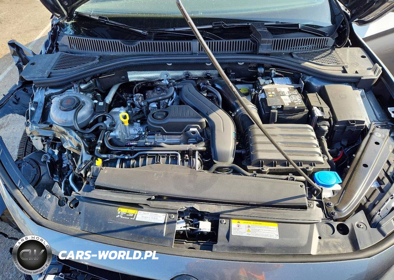 2026 Volkswagen Jetta Se VIN:3VW7W7BU1TM042939 - 11