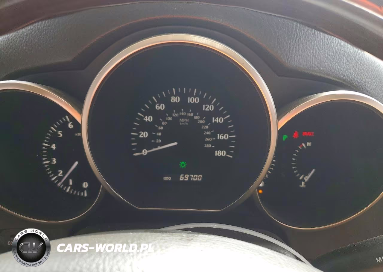 2007 Lexus Sc 430 VIN:JTHFN45Y379013959 - 9