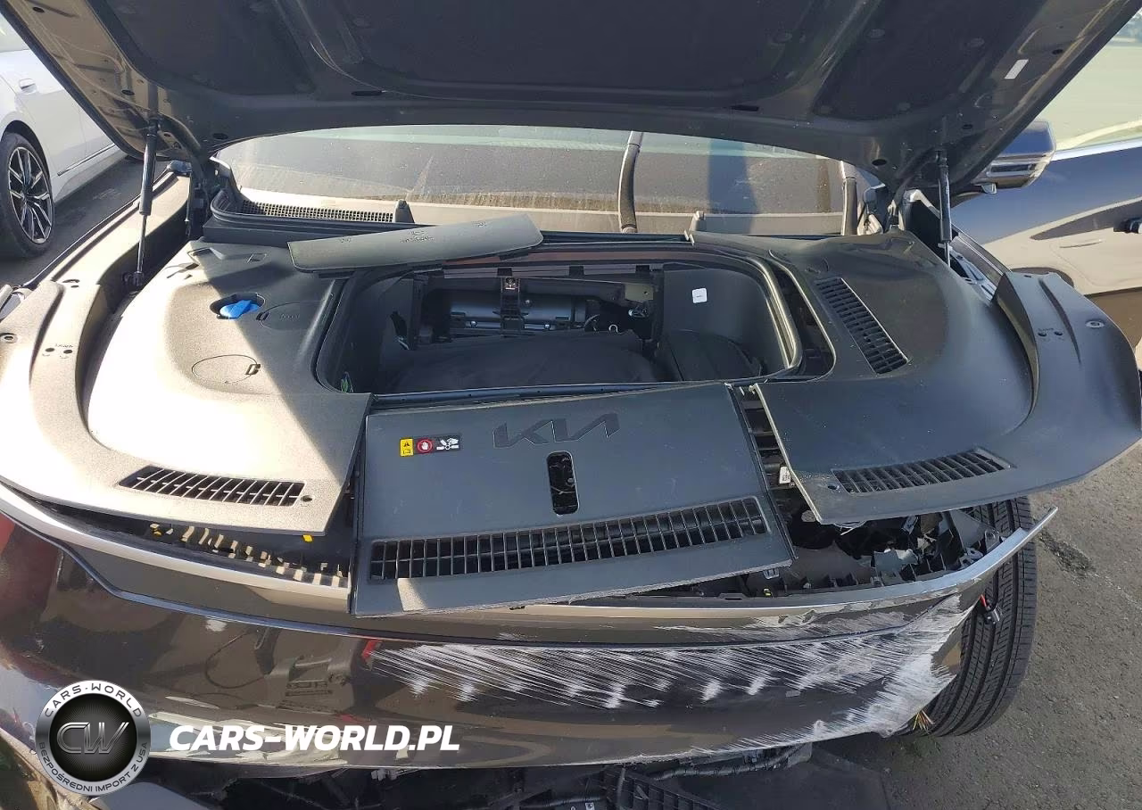 2026 Kia Ev9 Light VIN:5XYAB5S10TG020541 - 12