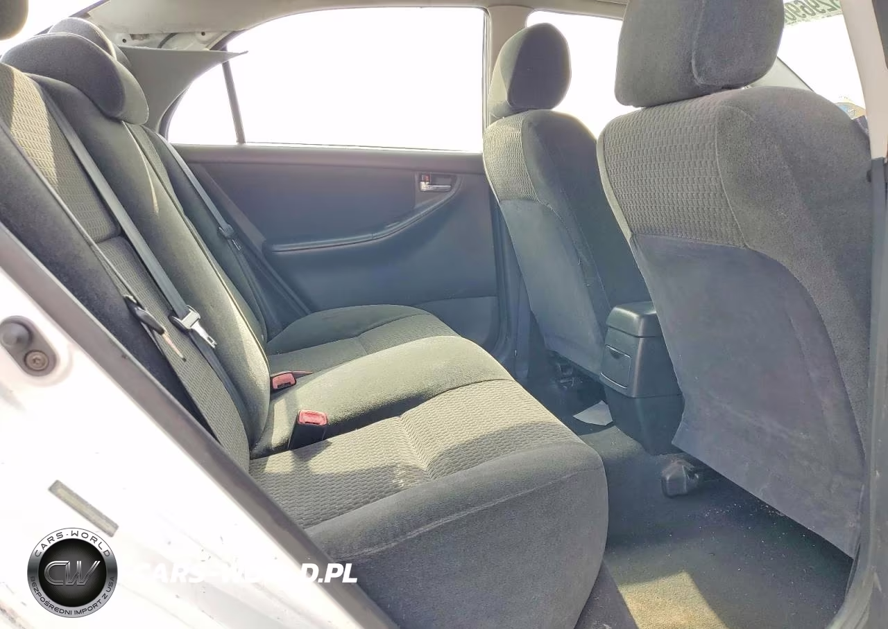 2005 Toyota Corolla S VIN:1NXBR30E75Z528108 - 10