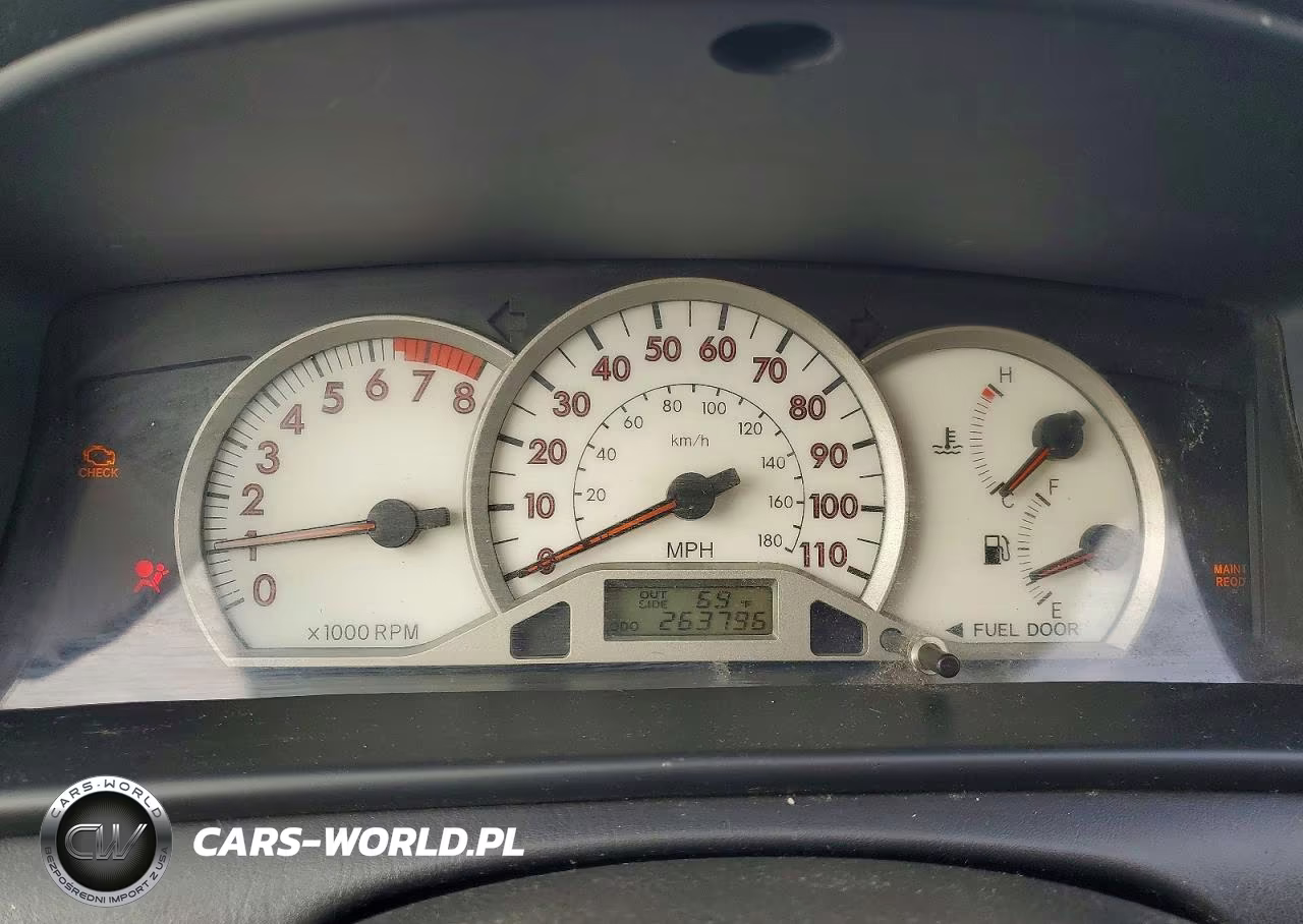2005 Toyota Corolla S VIN:1NXBR30E75Z528108 - 9