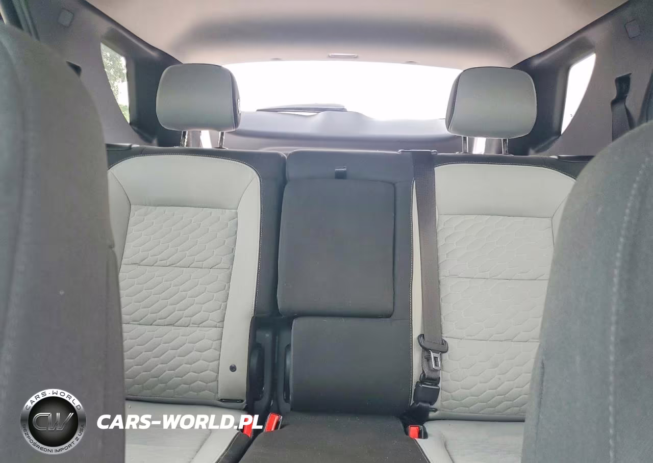 2019 Chevrolet Equinox Lt VIN:3GNAXKEV1KS669249 - 10