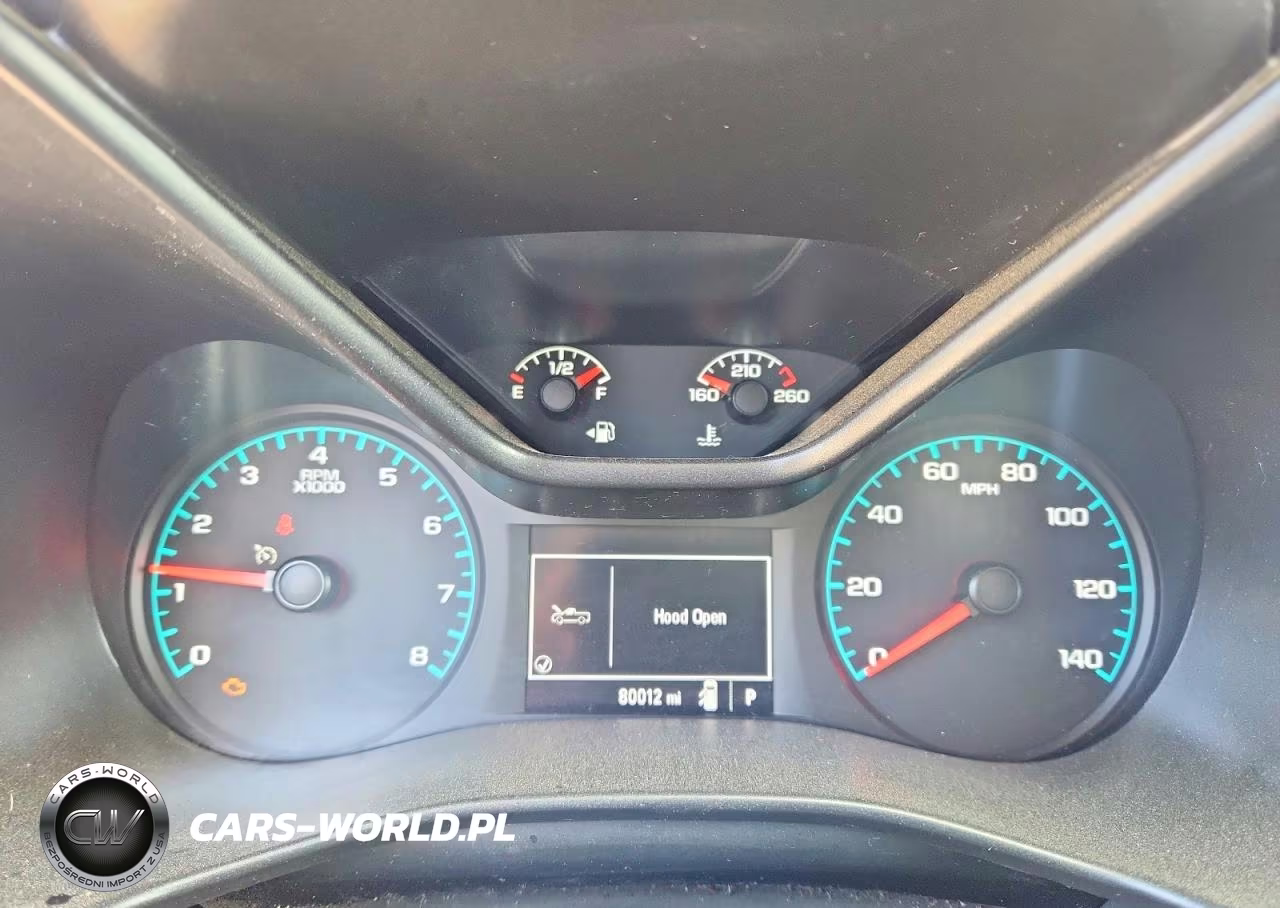 2021 Chevrolet Colorado VIN:1GCHSBEA4M1160506 - 9