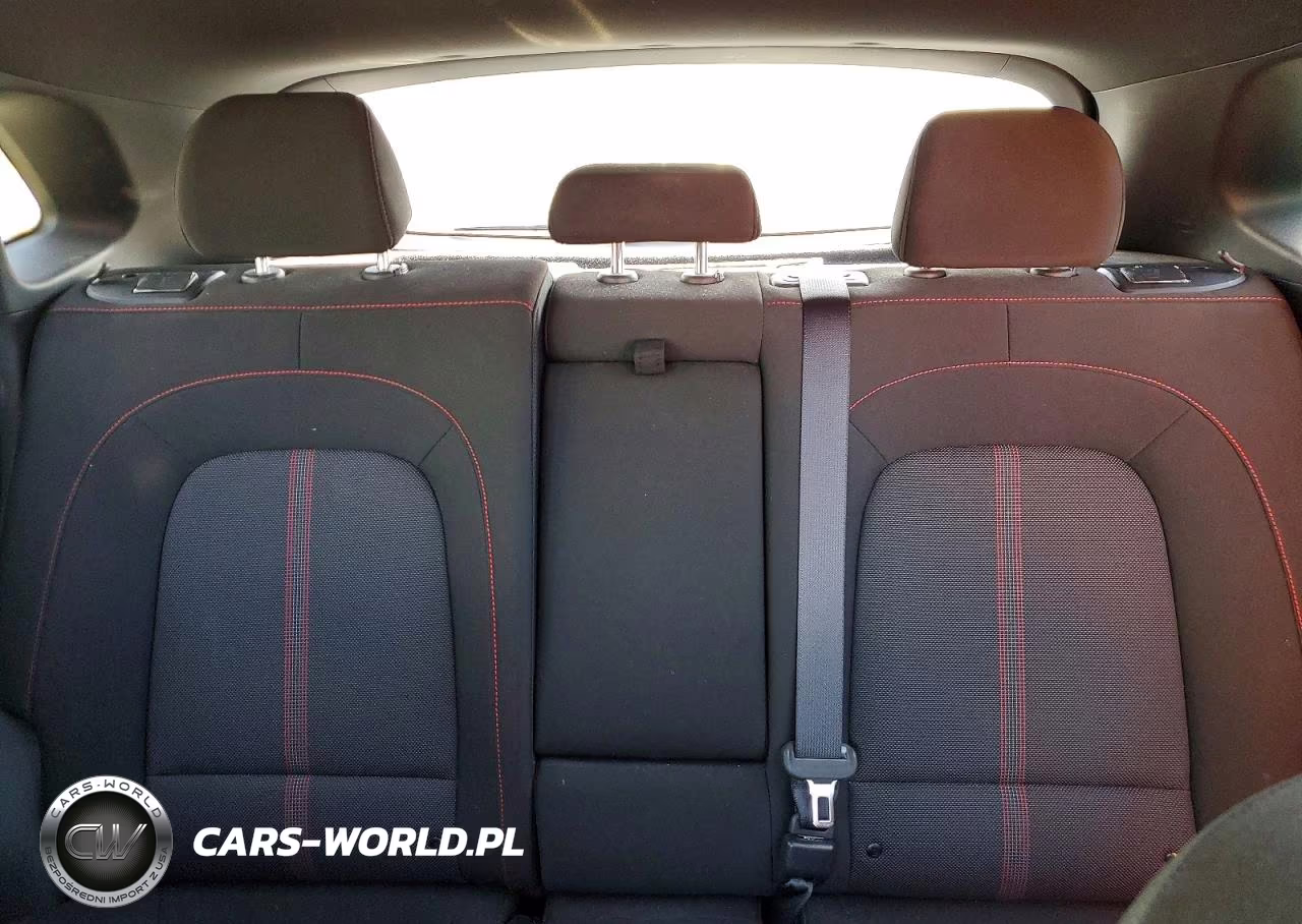 2022 Hyundai Kona N Line VIN:KM8K33A3XNU843015 - 10