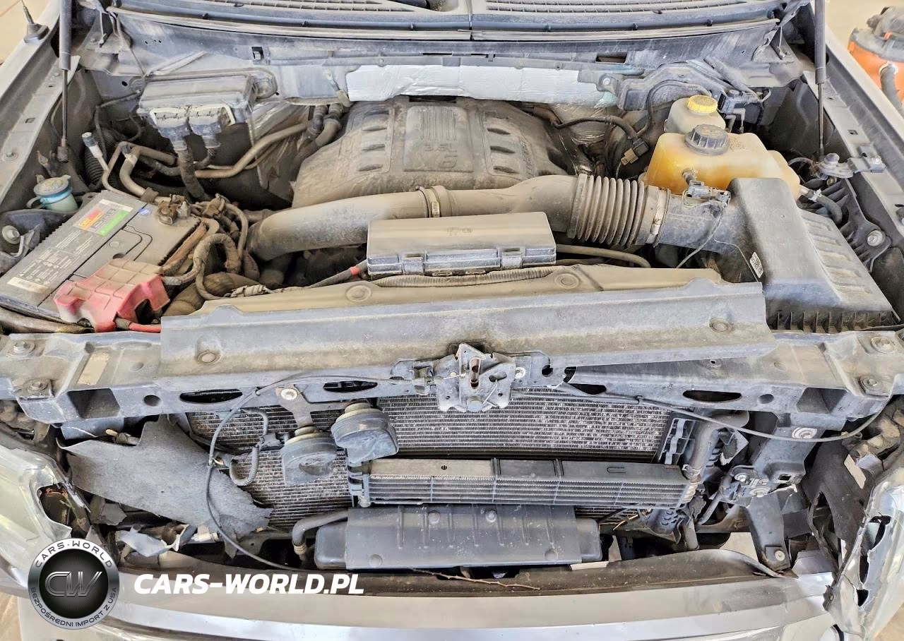 2014 Ford F150 Supercrew VIN:1FTFW1ET4EKE54538 - 11