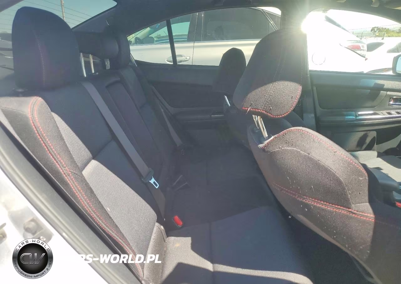 2019 Subaru Wrx Premium VIN:JF1VA1F64K8803604 - 10