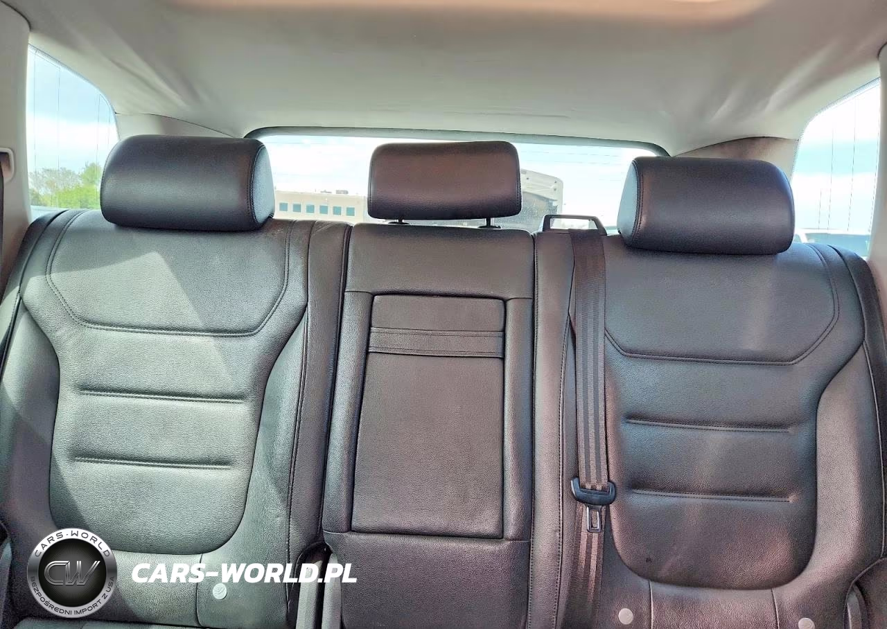 2012 Volkswagen Touareg V6 Tdi VIN:WVGEK9BP3CD005992 - 10